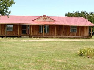 1759 Rock, Howard, KS 67349