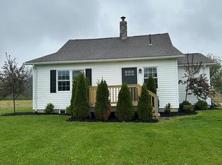 1776 Knorr Rd, Galion, OH 44833