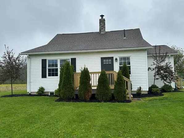 1776 Knorr Rd, Galion, OH 44833