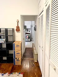 Rented by Haute Residences 