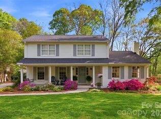 6427 Summerlin Pl, Charlotte, NC 28226