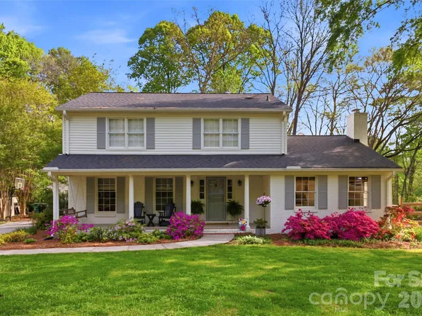 6427 Summerlin Pl, Charlotte, NC 28226