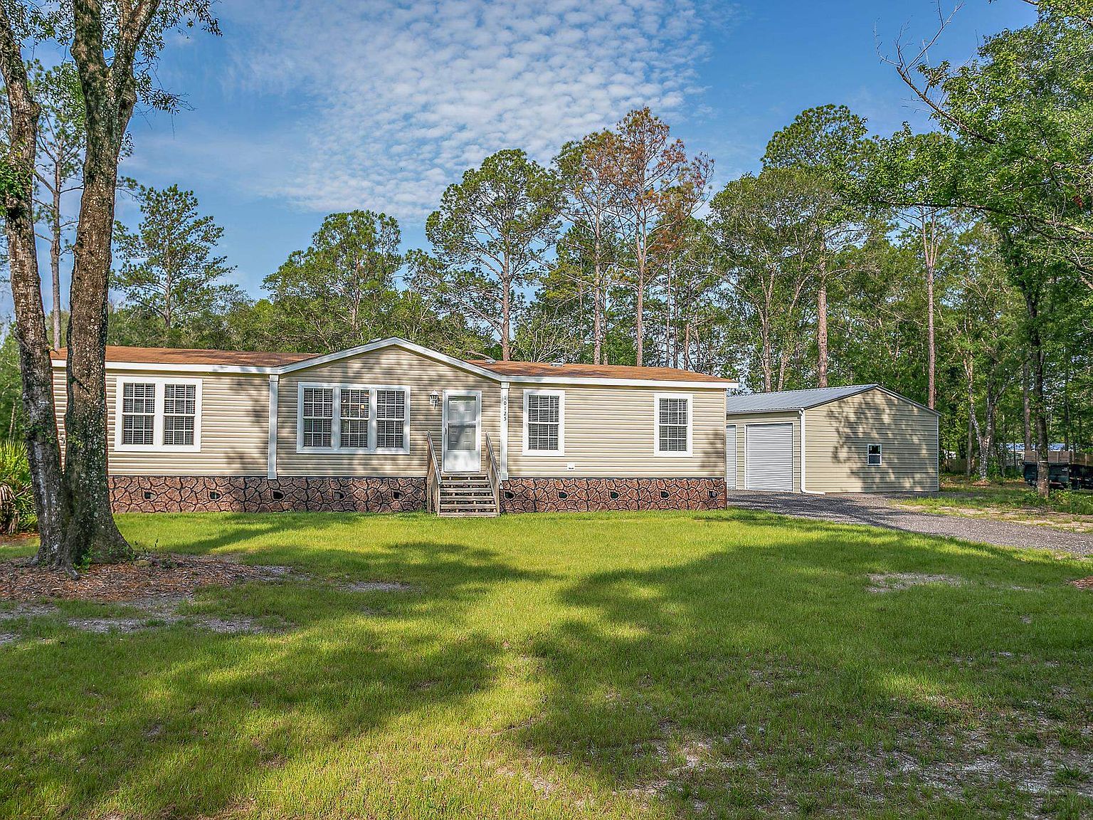 10125 Turpin Ave, Hastings, FL 32145 MLS 233114 Zillow