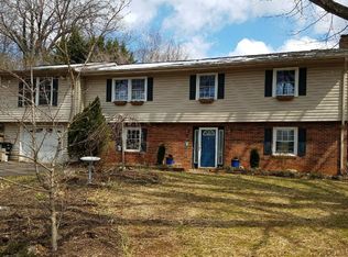 310 Woodway Dr, Lynchburg, VA 24501