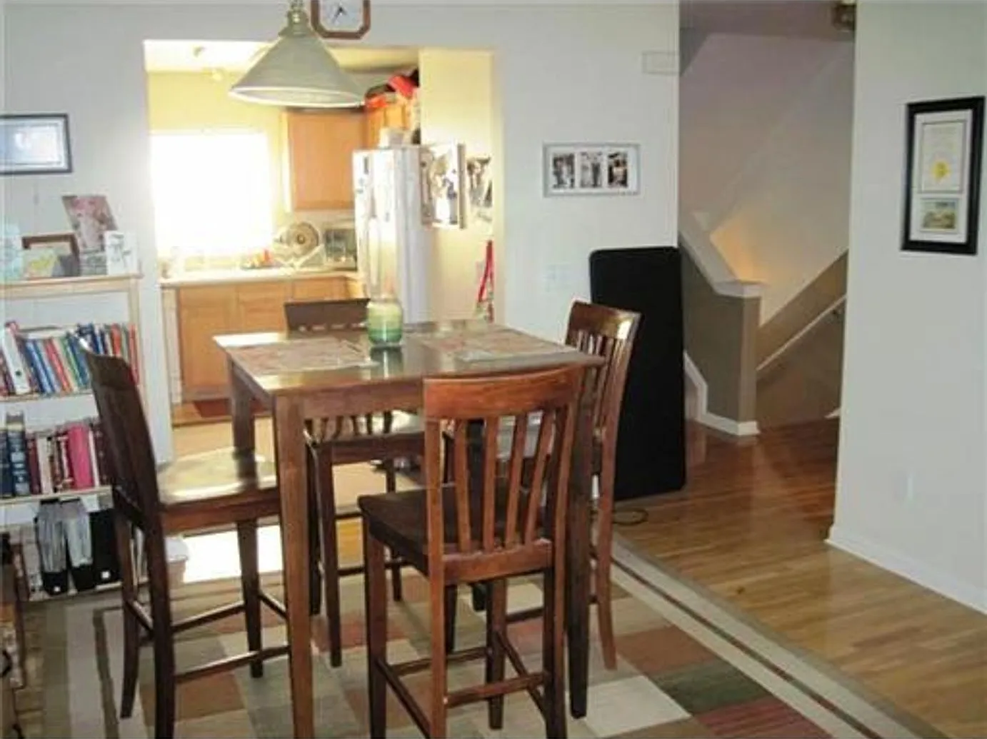 2 bedrooms, 2.5 bathrooms, 1 car garage, Immediate Occupancy — Photo 3