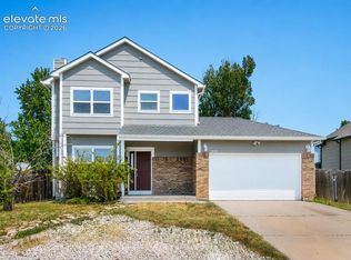 1880 Leoti Dr, Colorado Springs, CO 80915