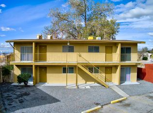 10789 Towner Ave NE, Albuquerque, NM 87112