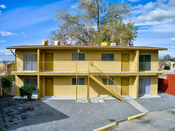 10789 Towner Ave NE, Albuquerque, NM 87112