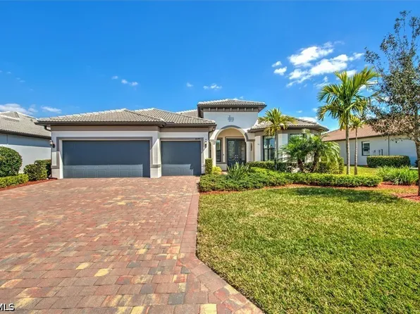 16149 Herons View Dr, Alva, FL 33920