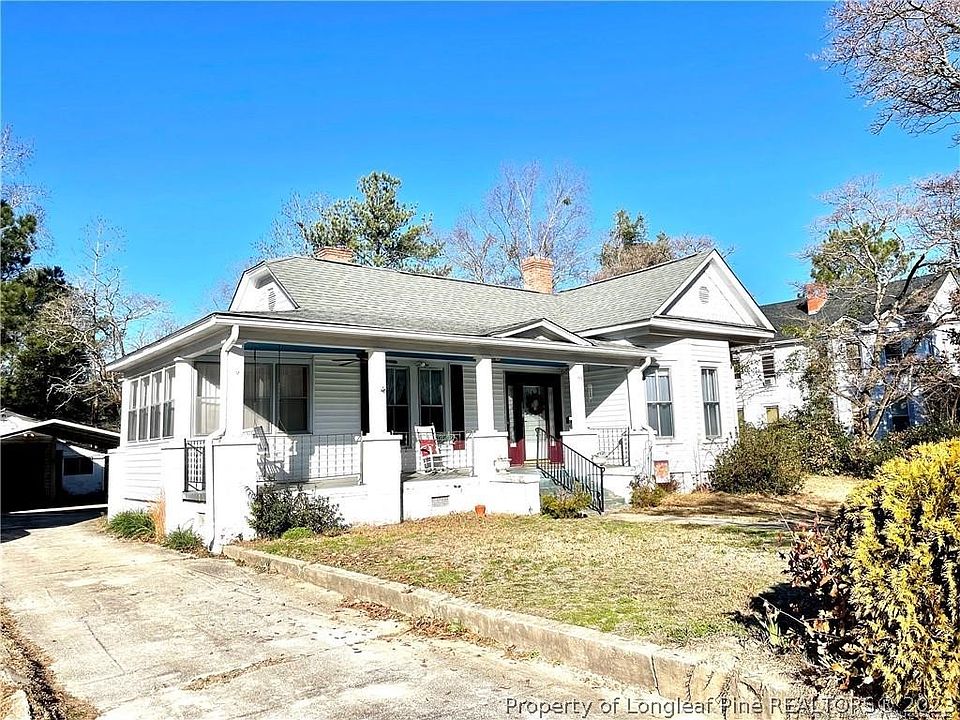 117 Church St, Red Springs, NC 28377 | Zillow