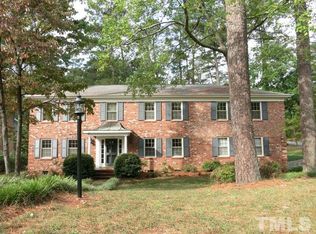 1120 Country Ridge Dr, Raleigh, NC 27609