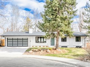 3340 Hemlock Pl, Boulder, CO 80304