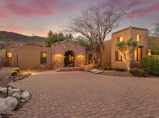 14225 N Rocking Ridge Ct, Marana, AZ 85658