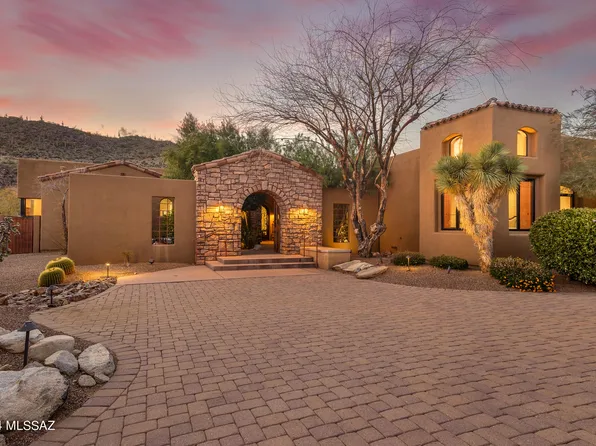 14225 N Rocking Ridge Ct, Marana, AZ 85658