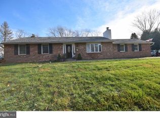 1036 Harmony Hill Rd, Downingtown, PA 19335