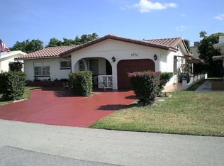 7500 NW 58th St, Tamarac, FL 33321
