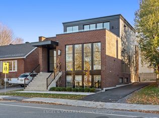 246 Byron Ave, Ottawa, ON K1Z 6Y8