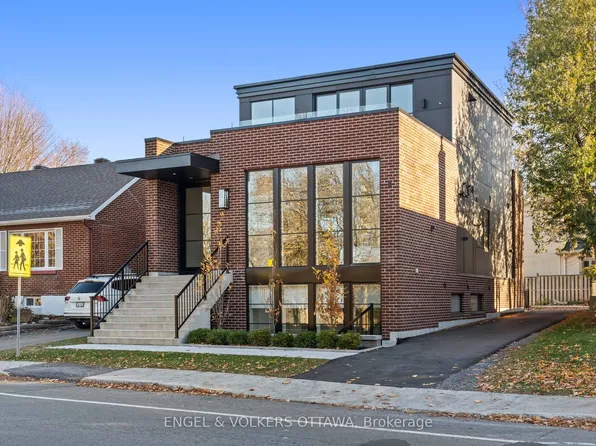 246 Byron Ave, Ottawa, ON K1Z 6Y8