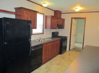 136 Roxbury Park #136, Goshen, IN 46526