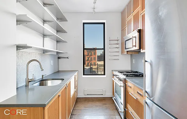 Rented by CORE | media 13