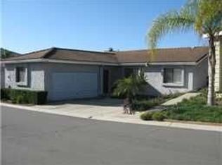 8534 Snow White Dr, El Cajon, CA 92021