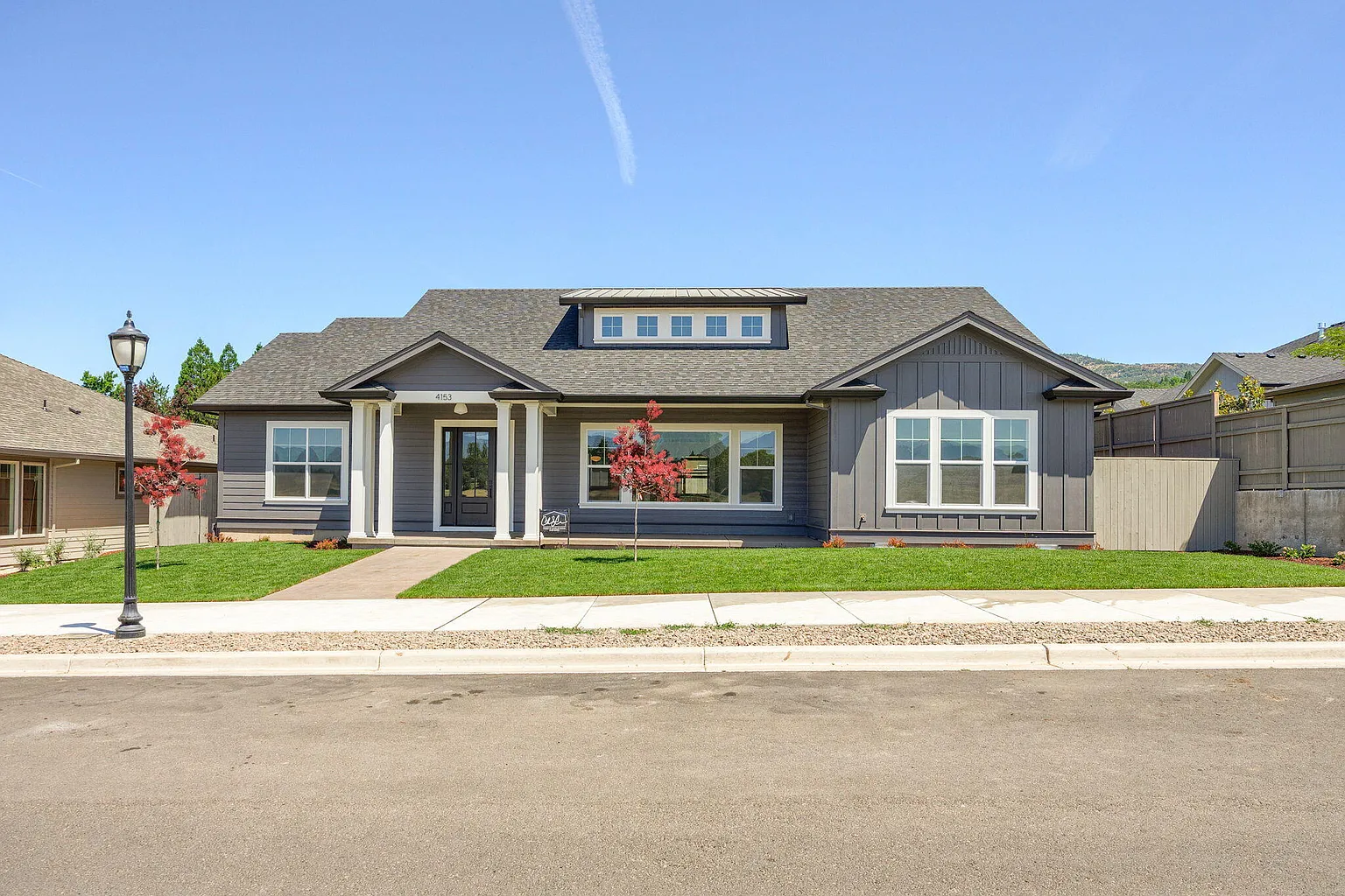 4153 Shamrock Dr photo 1