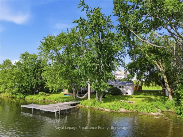 482 Haigs Reach Rd, Trent Hills, ON K0L 1L0