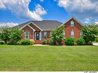 30 County Road 499, Hanceville, AL 35077