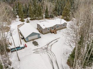 4697 S 22nd Rd, South Range, WI 54874