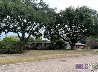 10547 Bronzebush Ave, Baton Rouge, LA 70816