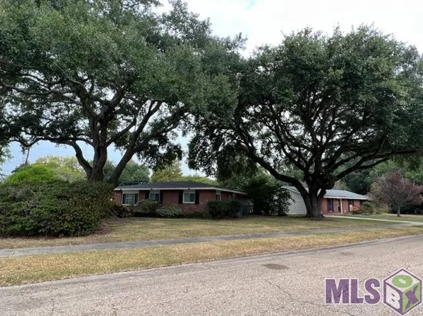 10547 Bronzebush Ave, Baton Rouge, LA 70816