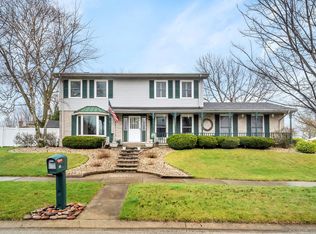 524 Amy Ct, Lockport, IL 60441