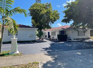 1842 Madison St, Hollywood, FL 33020