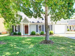 102 Norfolk Cir, Madison, AL 35757