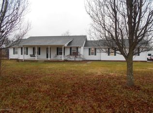 10077 Owensboro Rd, Falls Of Rough, KY 40119