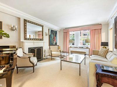 17 E 89th St #2A, New York, NY, 10128