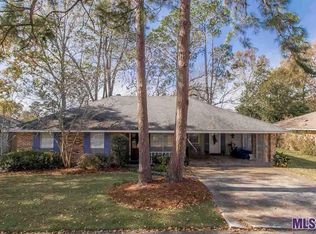 5826 Manassas Dr, Baton Rouge, LA 70817