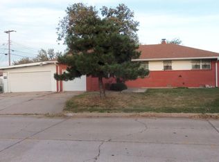 4412 S Lee Ave, Oklahoma City, OK 73109