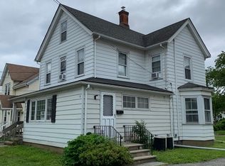 17 E Hanover Ave, Morris Plains, NJ 07950