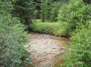 Nhn Boy Scout Rd, Seeley Lake, MT 59868