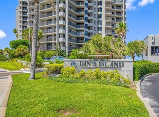 1660 Gulf Blvd APT 1001, Clearwater, FL 33767