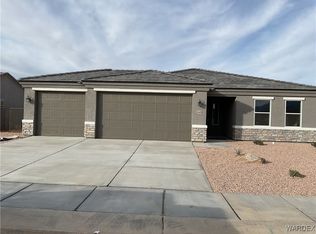 3489 Double O Dr, Kingman, AZ 86409