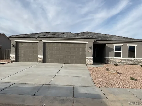 3489 Double O Dr, Kingman, AZ 86409