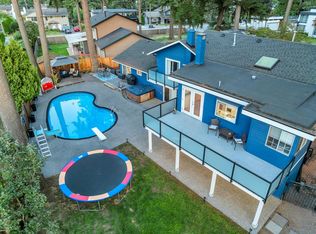 3701 196a St, Langley, BC V3A4T8