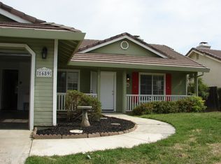 1689 Camino De Flores, Yuba City, CA