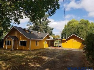 575 W C St, Lebanon, OR 97355