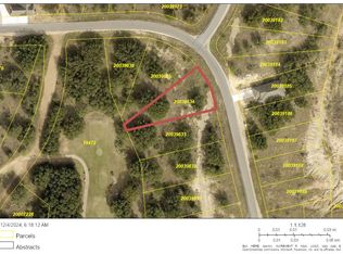 Tbd2 Feather Bay Dr, Brownwood, TX 76801