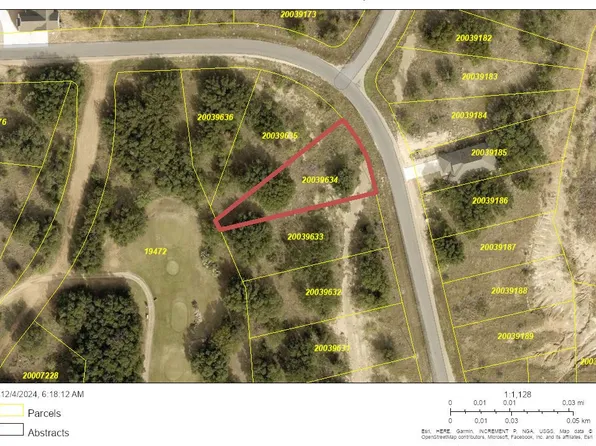 Tbd2 Feather Bay Dr, Brownwood, TX 76801