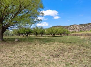 781 County Road 57, Lyden, NM 87582