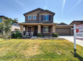 1176 Kirkhill Dr, Roseville, CA